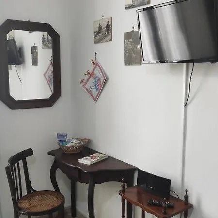 A Due Passi Dal Centro טראפאני