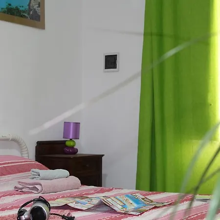 A Due Passi Dal Centro * טראפאני