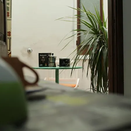 A Due Passi Dal Centro בית אירוח