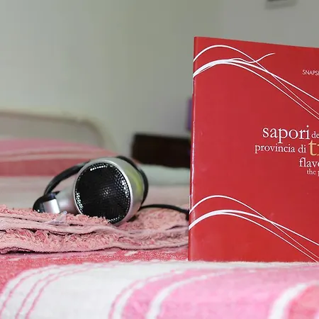 בית אירוח A Due Passi Dal Centro *