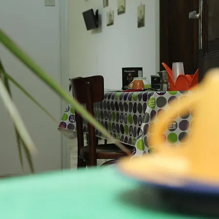 A Due Passi Dal Centro Homestay Trapani