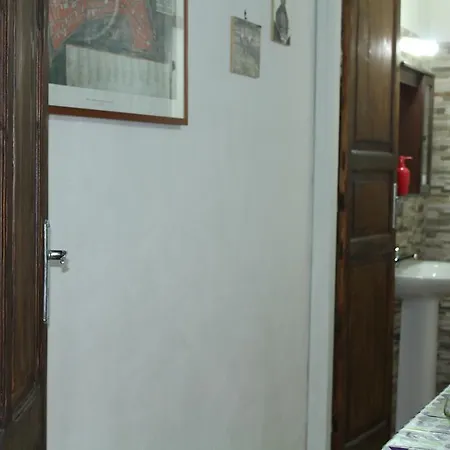 Ubytování v soukromí A Due Passi Dal Centro Trapani