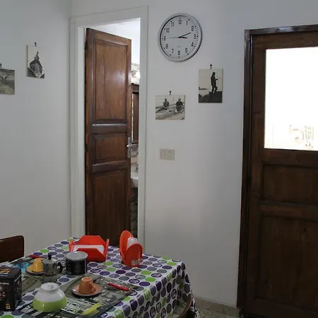 A Due Passi Dal Centro בית אירוח