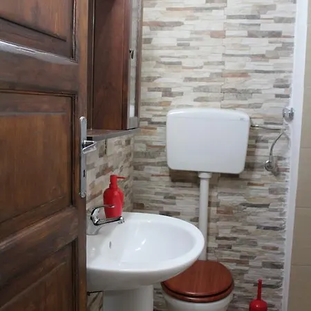 A Due Passi Dal Centro *