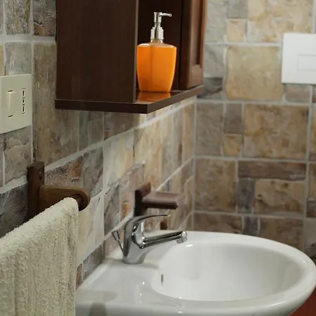 A Due Passi Dal Centro *