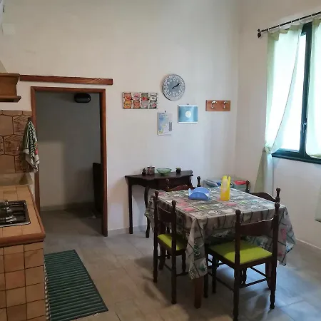 A Due Passi Dal Centro בית אירוח *