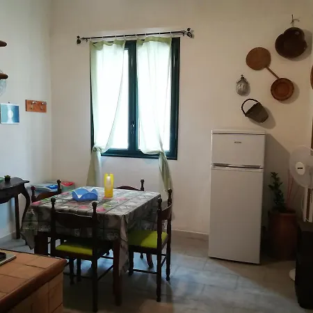 A Due Passi Dal Centro בית אירוח