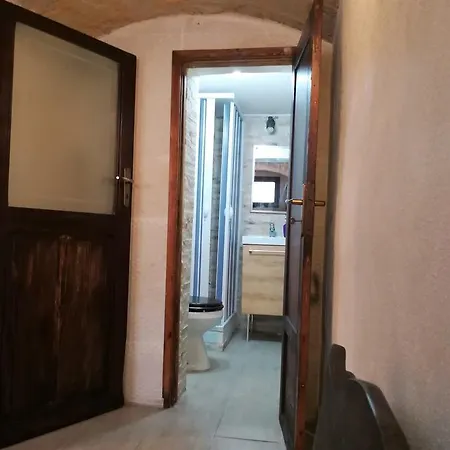 בית אירוח A Due Passi Dal Centro