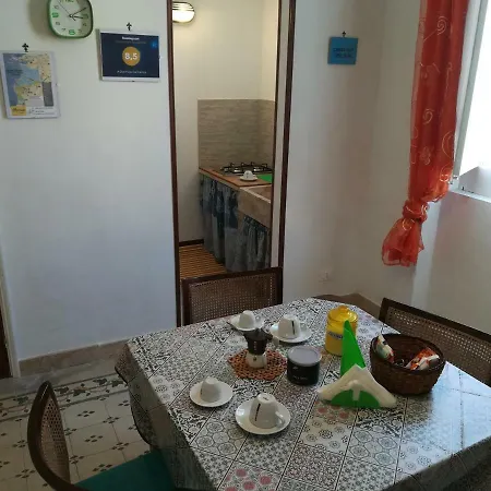 A Due Passi Dal Centro