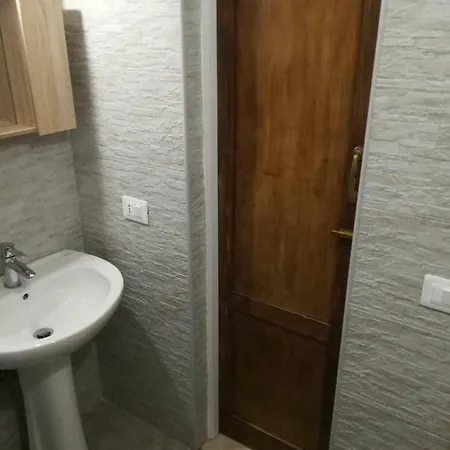 A Due Passi Dal Centro * טראפאני