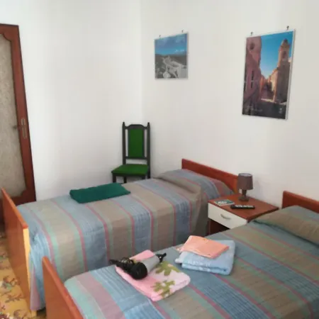 A Due Passi Dal Centro *