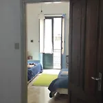 Quarto em Acomodações Particulares A Due Passi Dal Centro *