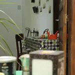 Quarto em Acomodações Particulares A Due Passi Dal Centro