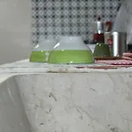 Quarto em Acomodações Particulares A Due Passi Dal Centro