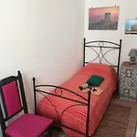 A Due Passi Dal Centro Quarto em Acomodações Particulares Trapani