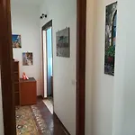 Quarto em Acomodações Particulares A Due Passi Dal Centro Trapani