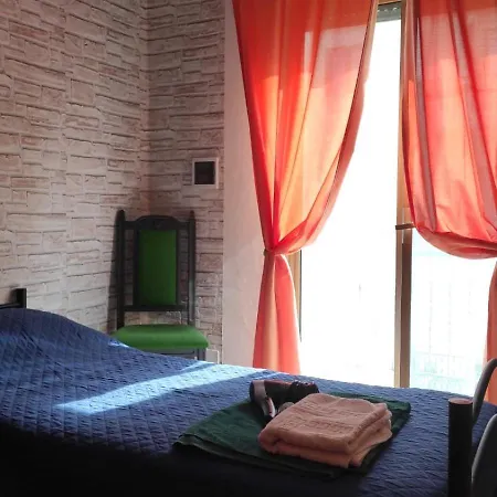 Habitación en casa particular A Due Passi Dal Centro Trapani