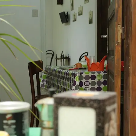 Séjour chez l'habitant A Due Passi Dal Centro