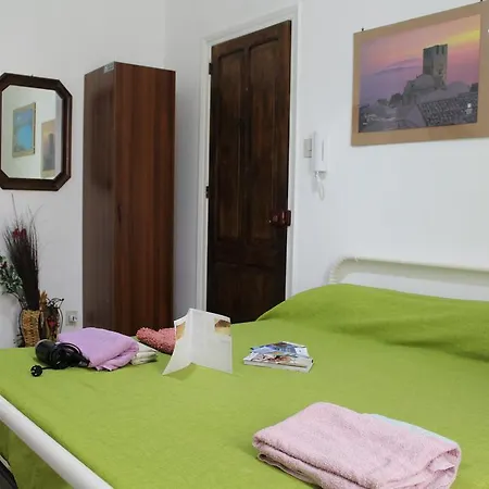 Habitación en casa particular A Due Passi Dal Centro Trapani