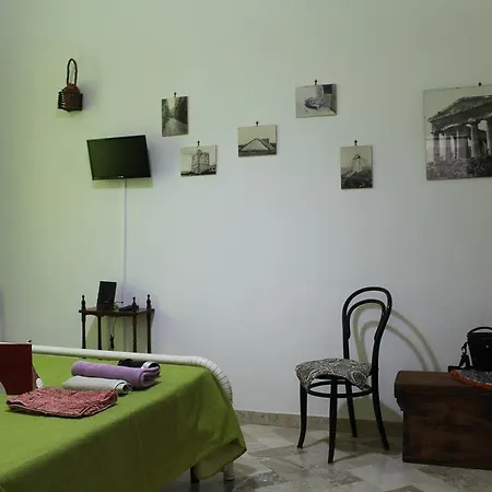 Séjour chez l'habitant A Due Passi Dal Centro