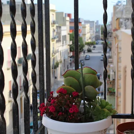 Séjour chez l'habitant A Due Passi Dal Centro