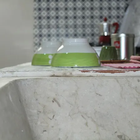 Séjour chez l'habitant A Due Passi Dal Centro