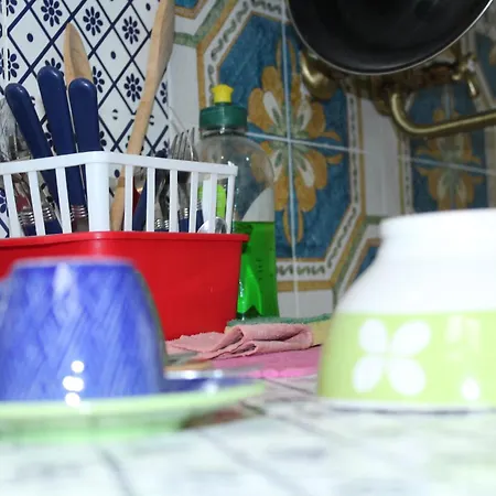 A Due Passi Dal Centro * Trapani