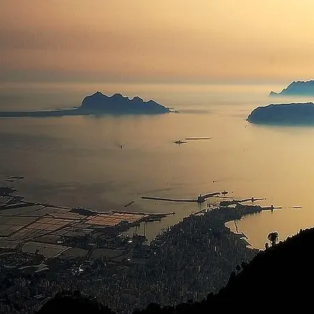 Séjour chez l'habitant A Due Passi Dal Centro Trapani