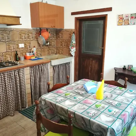 Séjour chez l'habitant A Due Passi Dal Centro *