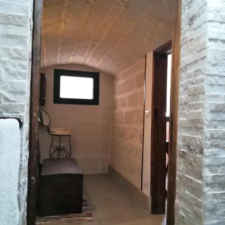 Séjour chez l'habitant A Due Passi Dal Centro *