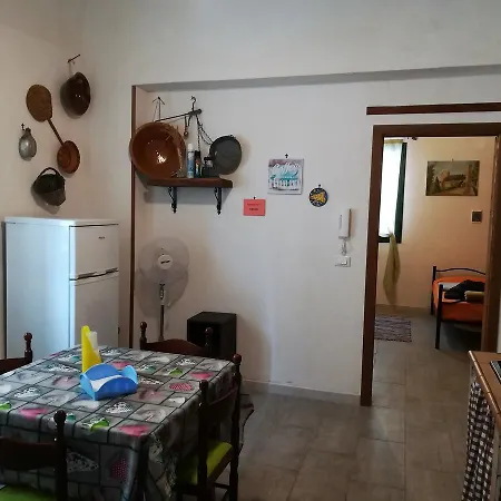 Séjour chez l'habitant A Due Passi Dal Centro *