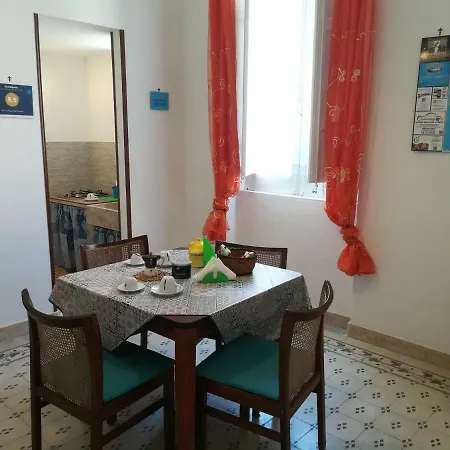 A Due Passi Dal Centro *