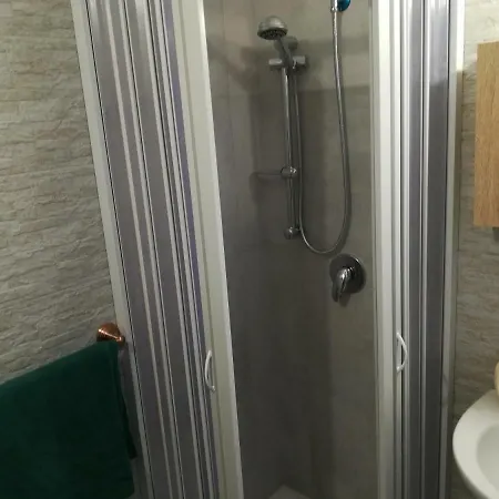 A Due Passi Dal Centro Habitación en casa particular