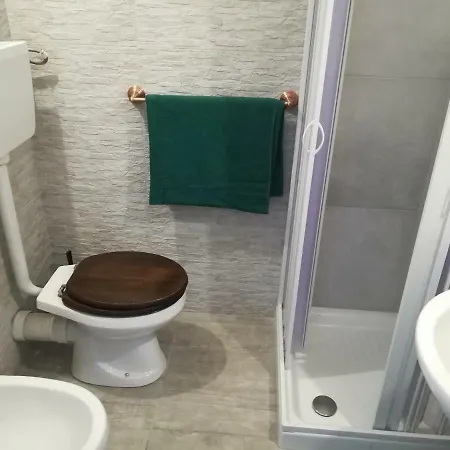 Séjour chez l'habitant A Due Passi Dal Centro Trapani