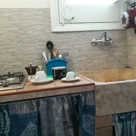 Séjour chez l'habitant A Due Passi Dal Centro