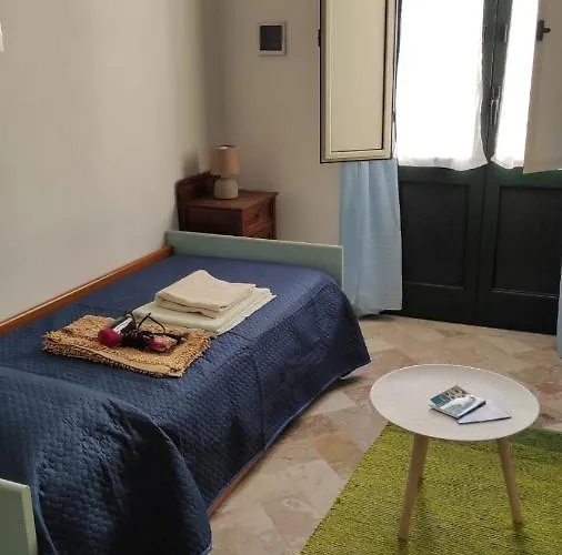 Habitación en casa particular A Due Passi Dal Centro *