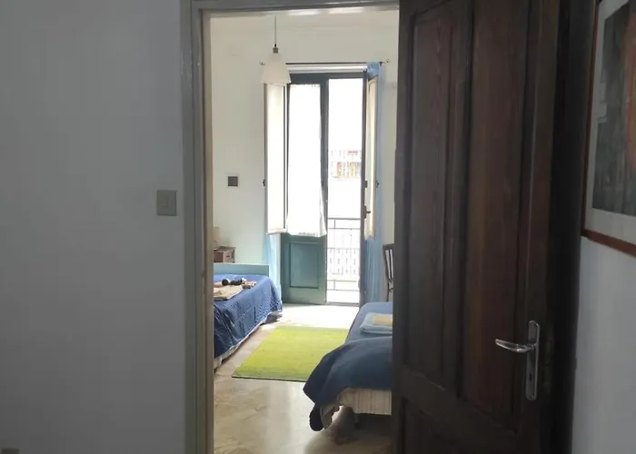 Habitación en casa particular A Due Passi Dal Centro *