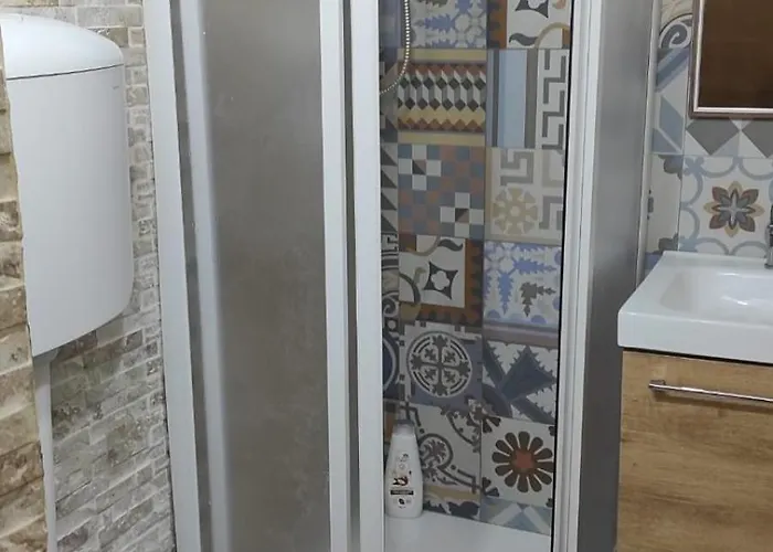 A Due Passi Dal Centro