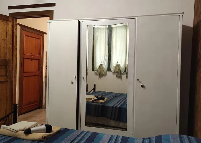 A Due Passi Dal Centro Trapani