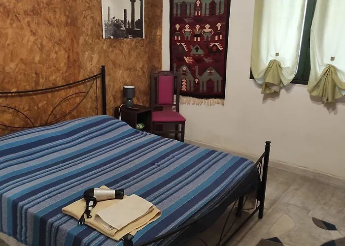 Habitación en casa particular A Due Passi Dal Centro *