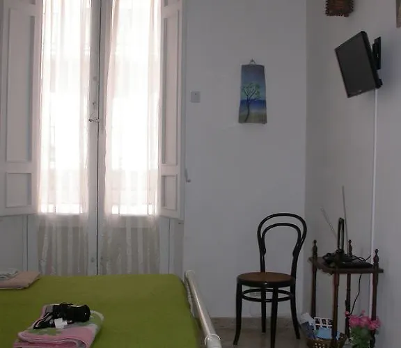 Habitación en casa particular A Due Passi Dal Centro