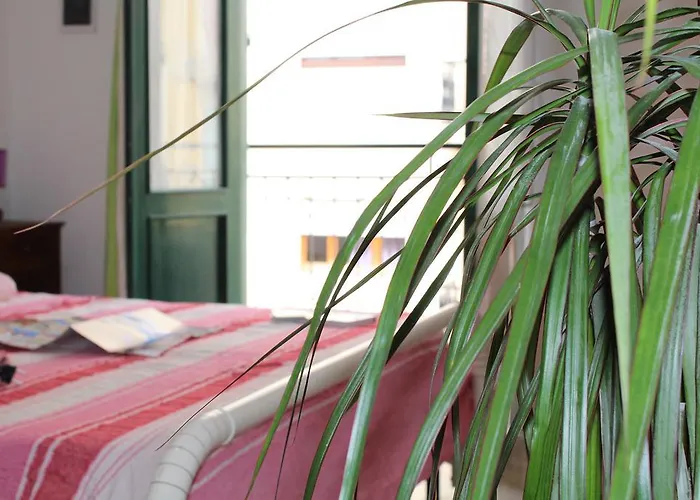 A Due Passi Dal Centro Habitación en casa particular