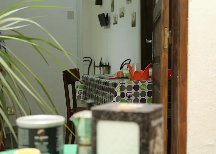 Habitación en casa particular A Due Passi Dal Centro