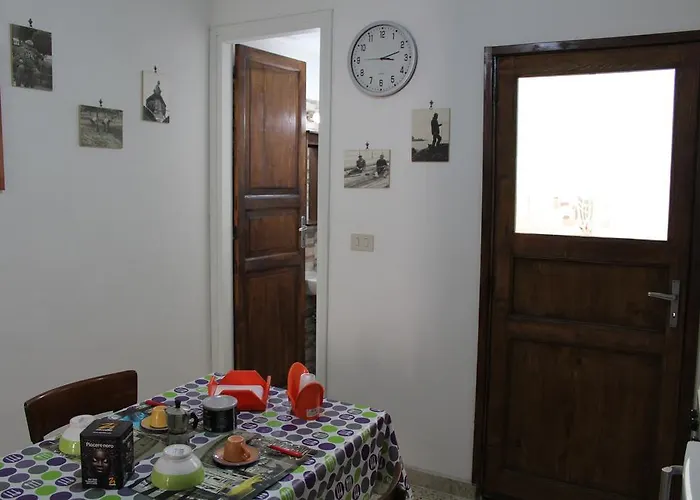 A Due Passi Dal Centro Habitación en casa particular