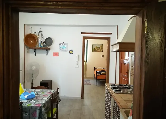 A Due Passi Dal Centro *
