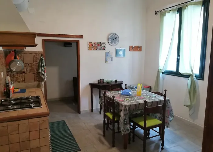 A Due Passi Dal Centro Habitación en casa particular *