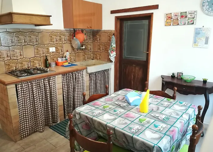 Privatunterkunft A Due Passi Dal Centro *
