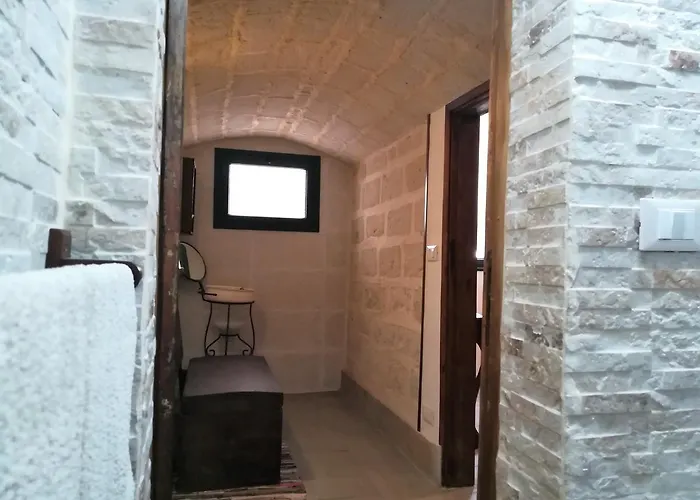 Habitación en casa particular A Due Passi Dal Centro *