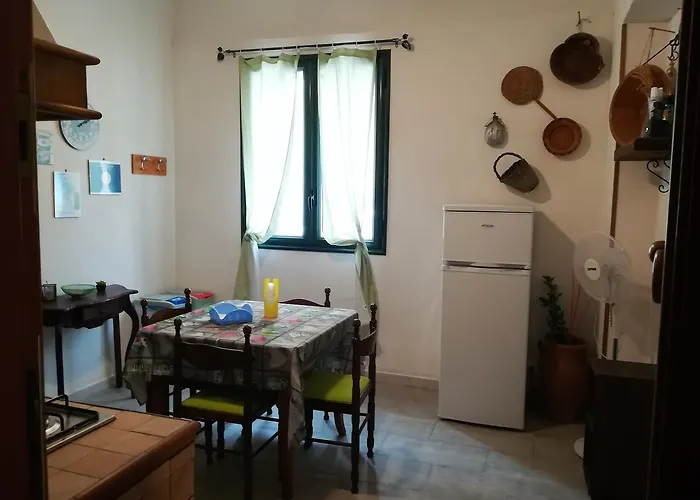 A Due Passi Dal Centro Habitación en casa particular