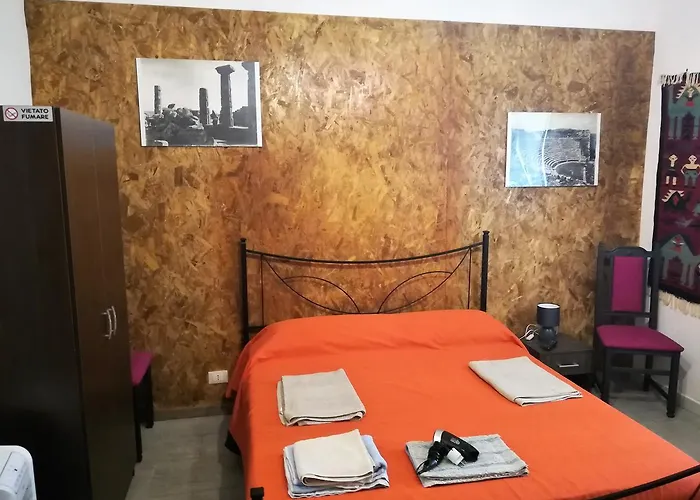 Habitación en casa particular A Due Passi Dal Centro *